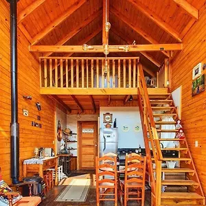 Refugio Da Montanha Brasil Loft & Panoramic View Barracão